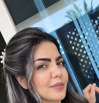 Melina - puta in Muscat