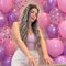 Melina - puta in Muscat Photo 1 of 7