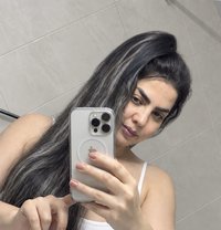 Melina - puta in Muscat
