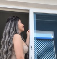 Melina - puta in Muscat