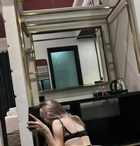 Alenna 🦋 Top & Service 🦋 - escort in Doha