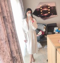 Melina (Outcall and Incall) - escort in Doha