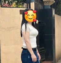 Melina Rai - escort in Kathmandu