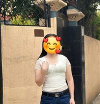 Melina Rai - escort in Kathmandu