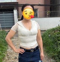 Melina Rai - escort in Kathmandu