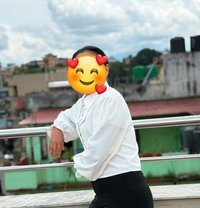Melina Rai - escort in Kathmandu