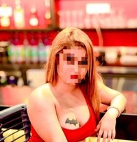 Melina - escort in Colombo