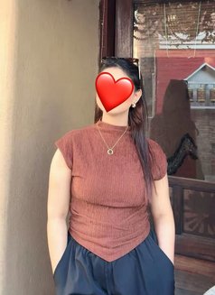 Melina 100% genuine service - escort in Kathmandu Photo 1 of 2