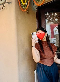 Melina 100% genuine service - escort in Kathmandu Photo 2 of 2