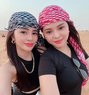 Melina Threesome - escort in Al Manama Photo 1 of 5