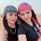 Melina Threesome - escort in Dammam