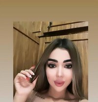 Melina⚜️⚜️ - escort in Dubai