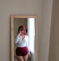 Melina - escort in İstanbul