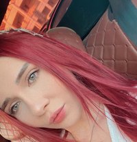 Melina - escort in İstanbul