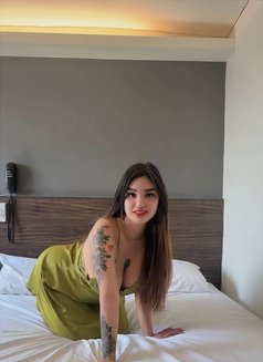 Melinda Anal/squirt queen - escort in Taichung Photo 11 of 15