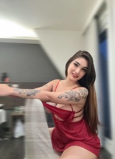 Melinda Anal/squirt queen - escort in Taichung Photo 15 of 20