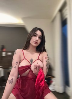 Melinda Anal/squirt queen - escort in Taichung Photo 18 of 20