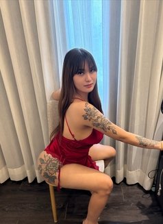 Melinda Anal/squirt queen - escort in Taichung Photo 12 of 14