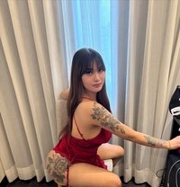 Melinda Anal/squirt queen - escort in Hong Kong Photo 12 of 14