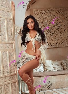 MELINDA CHARMING - escort in Abu Dhabi Photo 4 of 10