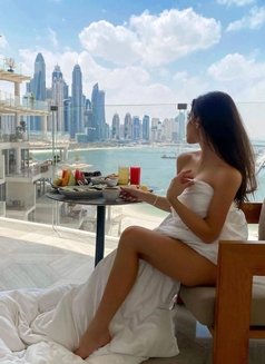Melinda Luxury girl - escort in Dubai Photo 1 of 8