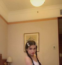 Melinda - escort in Al Manama