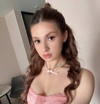 Melinda - escort in Bangkok