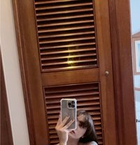 Melinda Anal/squirt queen - escort in Singapore