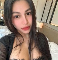Melinda - escort in Osaka