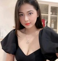 Melindaa - escort in Surabaya