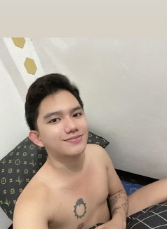 Meliodas - Acompañantes masculino in Manila Photo 4 of 5