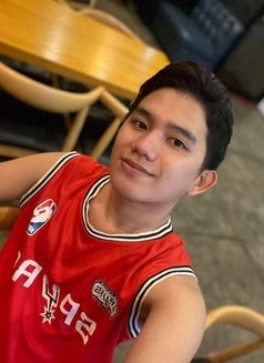 Meliodas - Acompañantes masculino in Manila Photo 5 of 5
