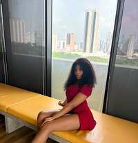 Meliora sexy - escort in Kuala Lumpur Photo 1 of 12