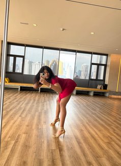 Meliora sexy - puta in Kuala Lumpur Photo 4 of 12