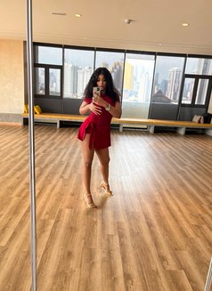 Meliora sexy - puta in Kuala Lumpur Photo 7 of 12