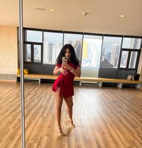 Anal and pussy sex lover - escort in Kuala Lumpur Photo 7 of 12