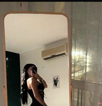 Melis - escort in Ankara