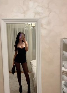 Melis & Ayla - escort in Ankara Photo 2 of 4