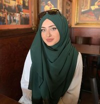 Melis - escort in Antalya