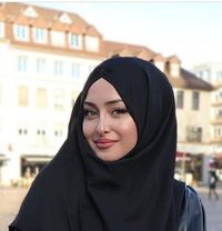 Melis - escort in Antalya
