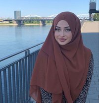Melis - escort in Antalya
