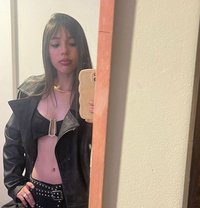 Melis - escort in Bangkok