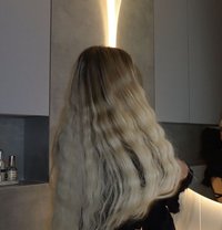 Melis - escort in Muscat