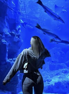 Melis - escort in Muscat Photo 17 of 19