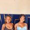 African threesome Queens - escort in Lucknow Photo 4 of 5