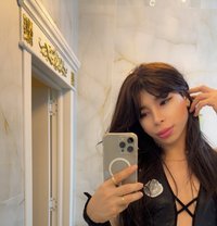 Melisa - Acompañantes transexual in Baku