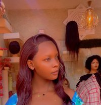 Melisa Bae - escort in Phuket