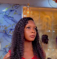 Melisa Bae - escort in Phuket