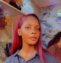 Melisa Bae - escort in Phuket