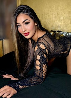 Melisa - escort in Barcelona Photo 6 of 7